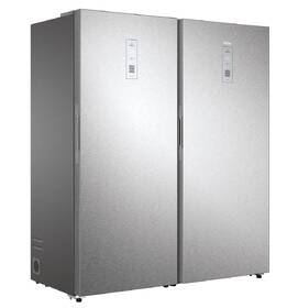 Mraznička Haier H2F385SD stříbrná

 obrázek produktu 14 z 15