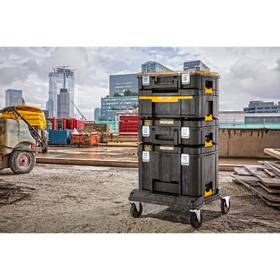 Box na nářadí Dewalt DWST83345-1 

 obrázek produktu 3 z 5