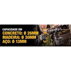 Kladivo Dewalt D25133K 

 obrázek produktu 5 z 6