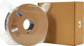 Filament Polymaker PolyTerra PLA, 1,75 mm, 1 kg - Sapphire Blue 

 obrázek produktu 2 z 3