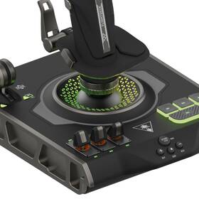 Joystick Turtle Beach VelocityOne Flightdeck + plynová páka pro PC 

 obrázek produktu 14 z 14