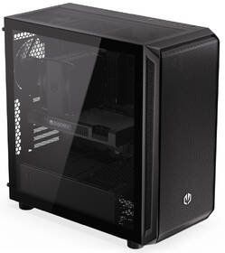 Case ENDORFY Arx 700 Air černá

 obrázek produktu 1 z 19
