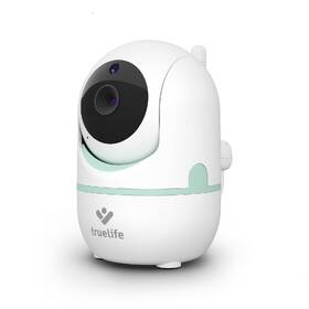 Přídavná kamera TrueLife NannyCam R4 Baby unit 

 obrázek produktu 1 z 3