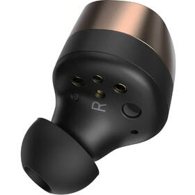 Sluchátka Sennheiser Momentum 4 TWS černá/měděná

 obrázek produktu 3 z 8