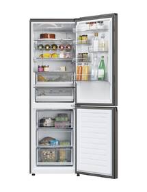 Chladnička s mrazničkou Haier HDPW5618CNPD černá

 obrázek produktu 2 z 27