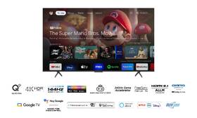Televize TCL 55T8B 
