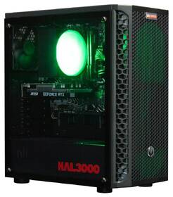 Herní počítač HAL3000 MEGA Gamer Pro 3050 černý

 obrázek produktu 3 z 10