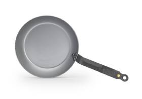 Pánev de Buyer 5610.24, 24 cm ocel

 obrázek produktu 2 z 15