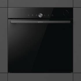 Trouba Gorenje BPSA6747DGWI černá

 obrázek produktu 7 z 13