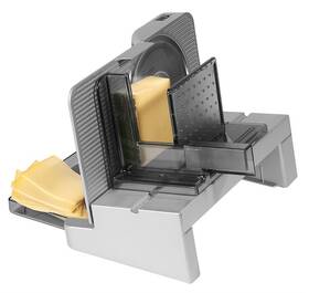 Kráječ Ritter Arcus 3 černý/stříbrný

 obrázek produktu 5 z 6