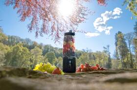 Stolní mixér Concept SM4001 Smoothie FitMaker černý

 obrázek produktu 23 z 25
