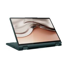 Notebook Lenovo Yoga 6 13ABR8 modrá barva
