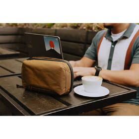 Pouzdro Peak Design Tech Pouch Coyote 

 obrázek produktu 7 z 8