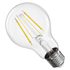 Žárovka LED EMOS Filament A60, 5,9 W, E27, neutrální bílá 

 obrázek produktu 2 z 7