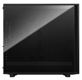 Case FRACTAL DESIGN Define 7 XL Tempered Glass Dark Tint černá

 obrázek produktu 10 z 11