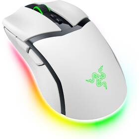 Myš Razer Cobra Pro bílá

 obrázek produktu 1 z 16