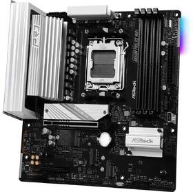 Základní deska ASRock B850M PRO RS WIFI 

 obrázek produktu 3 z 5