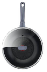 Pánev WOK Tefal G7309955, 28 cm, poklice nerez

 obrázek produktu 3 z 7