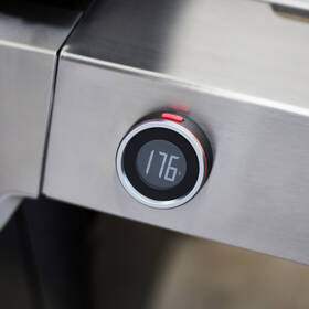 Gril zahradní plynový Weber E-335W Black černý

 obrázek produktu 5 z 7