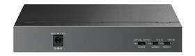 Switch TP-Link LS109P černý

 obrázek produktu 2 z 3