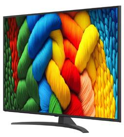 Televize LG 55NANO81A 
