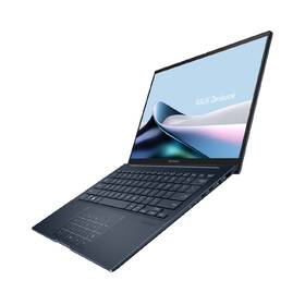 Notebook Asus Zenbook 14 OLED modrý

 obrázek produktu 4 z 12