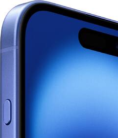 Mobilní telefon Apple 128 GB ultramarínový 

 obrázek produktu 3 z 9