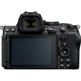 Digitální fotoaparát Nikon Z 5II + 24-200mm f/4-6.3 VR černá barva
