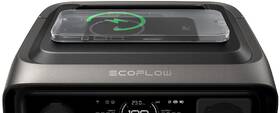 Nabíjecí stanice EcoFlow RIVER 3 Plus Wireless černá

 obrázek produktu 6 z 18