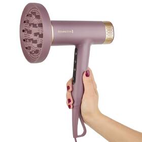 Fén Remington EC8930 fialový

 obrázek produktu 2 z 10