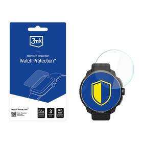 Tvrzené sklo 3mk Watch Protection FlexibleGlass na Suunto Race All (49mm) 

 obrázek produktu 1 z 1
