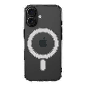 Kryt na mobil Tactical MagForce na Apple iPhone 16 průhledný

 obrázek produktu 1 z 2