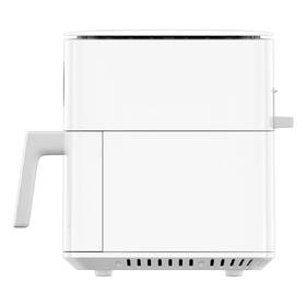 Fritéza horkovzdušná Xiaomi Air Fryer 6,5 l White MAF-W6501 bílá

 obrázek produktu 3 z 11
