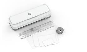 Laminátor HP OneLam 400 A4 bílý

 obrázek produktu 6 z 8