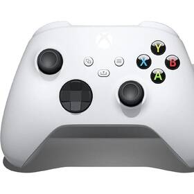 Herní konzole Microsoft Xbox Series S 1 TB bílá

 obrázek produktu 4 z 9