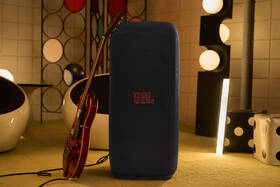 Pouzdro JBL PartyCover 720 černé

 obrázek produktu 9 z 9