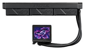 Vodní chladič Asus ROG RYUJIN III 360 ARGB EXTREME Black černý

 obrázek produktu 4 z 11