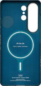 Kryt na mobil Pitaka Edge Milky Way Galaxy na Samsung Galaxy S26 Ultra modrý

 obrázek produktu 7 z 10
