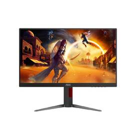 Herní monitor AOC 24G4HA černý

 obrázek produktu 3 z 9