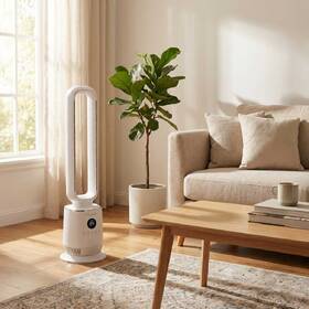 Ventilátor sloupový ProfiCare TVL 3152 bílý

 obrázek produktu 3 z 3