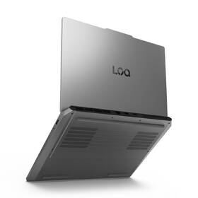Notebook Lenovo LOQ Essential 15ARP11 šedý

 obrázek produktu 7 z 13