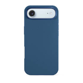 Kryt na mobil Epico SolidWoven Pro Mag+ - Apple iPhone Air Qi2 & MagSafe kompatibilní modrý

 obrázek produktu 2 z 5