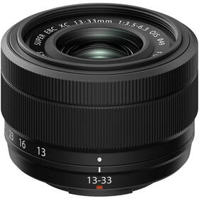 Digitální fotoaparát Fujifilm X-T30 III + XC 13-33mm f/3.5-6.3 OIS černý/šedý

 obrázek produktu 10 z 12