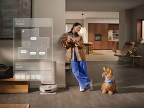 Robotický vysavač Electrolux ER81UW3SW bílý

 obrázek produktu 19 z 37