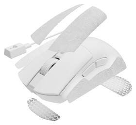 Myš Genesis Zircon 880 PRO bílá

 obrázek produktu 12 z 12