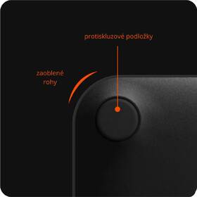 Osobní váha iHealth Nexus Pro černá

 obrázek produktu 4 z 7