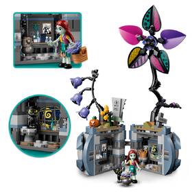 Stavebnice LEGO® │ Disney 43288 Sallyin květináč 

 obrázek produktu 2 z 8