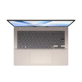 Notebook Asus Vivobook 14 zlatý

 obrázek produktu 6 z 11