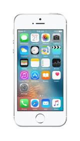 Mobilní telefon Apple iPhone SE 32 GB - Silver 

 obrázek produktu 2 z 3