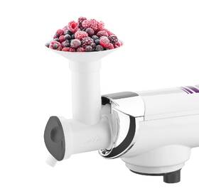 Nástavec na výrobu zmrzliny ETA 0028 98030 bílý

 obrázek produktu 1 z 11